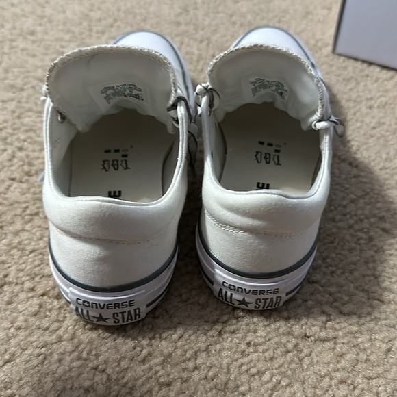 Converse All Star Women’s shoes - Picture 5 of 6